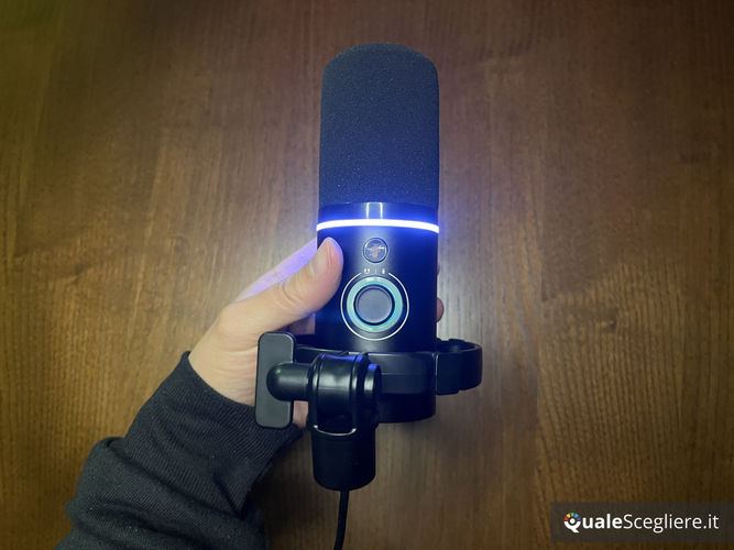 MAONO PD200X