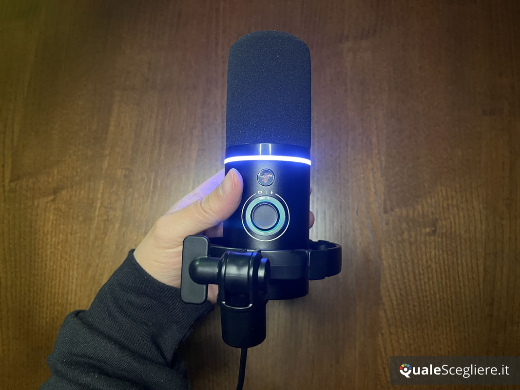 MAONO PD200X