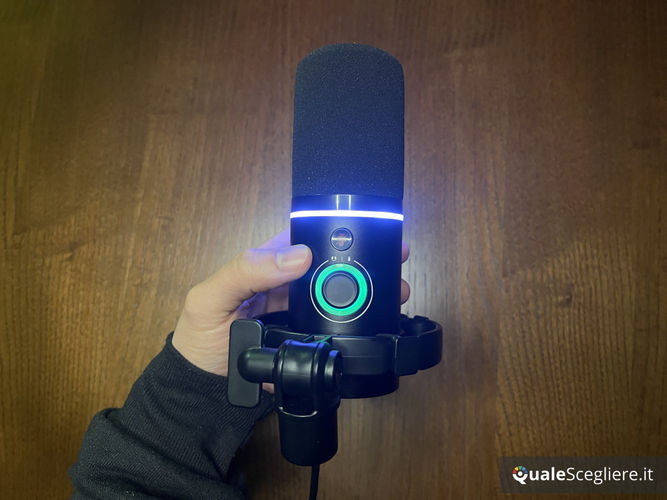 MAONO PD200X