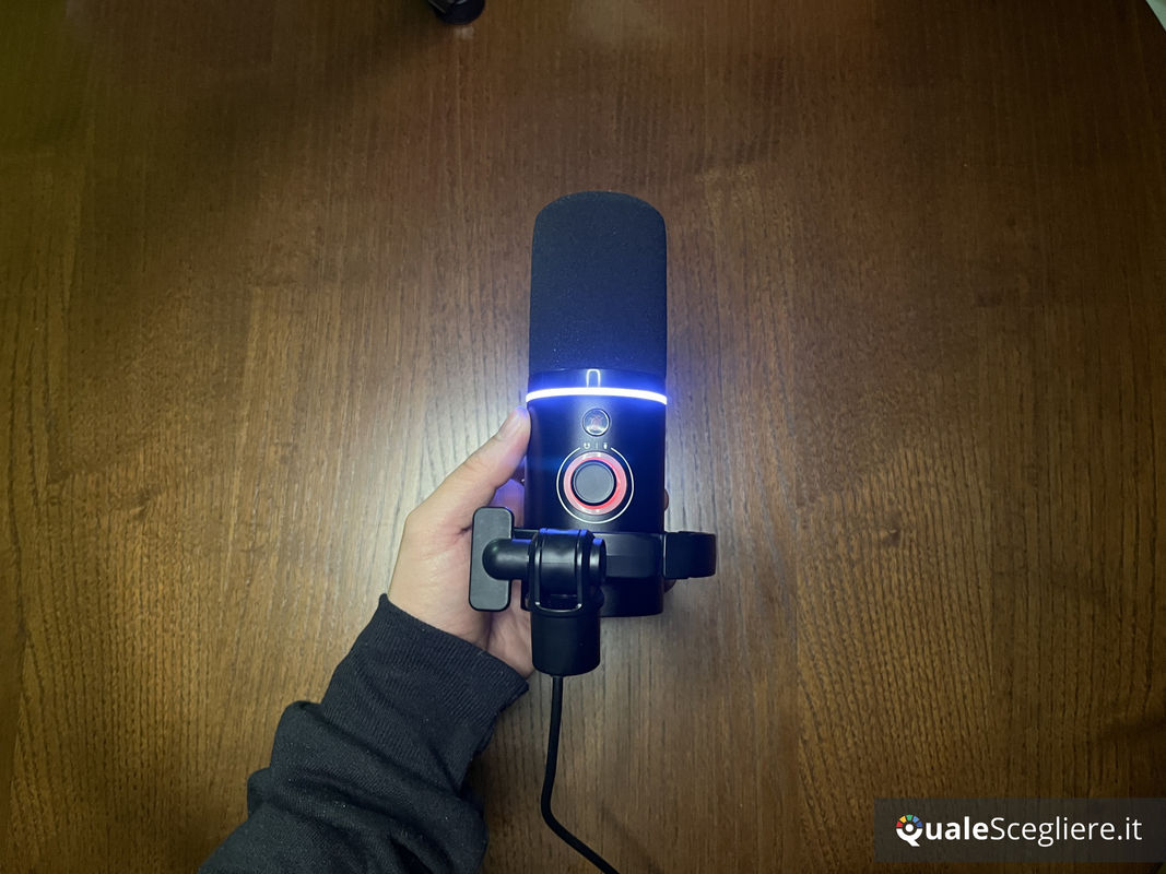 MAONO PD200X