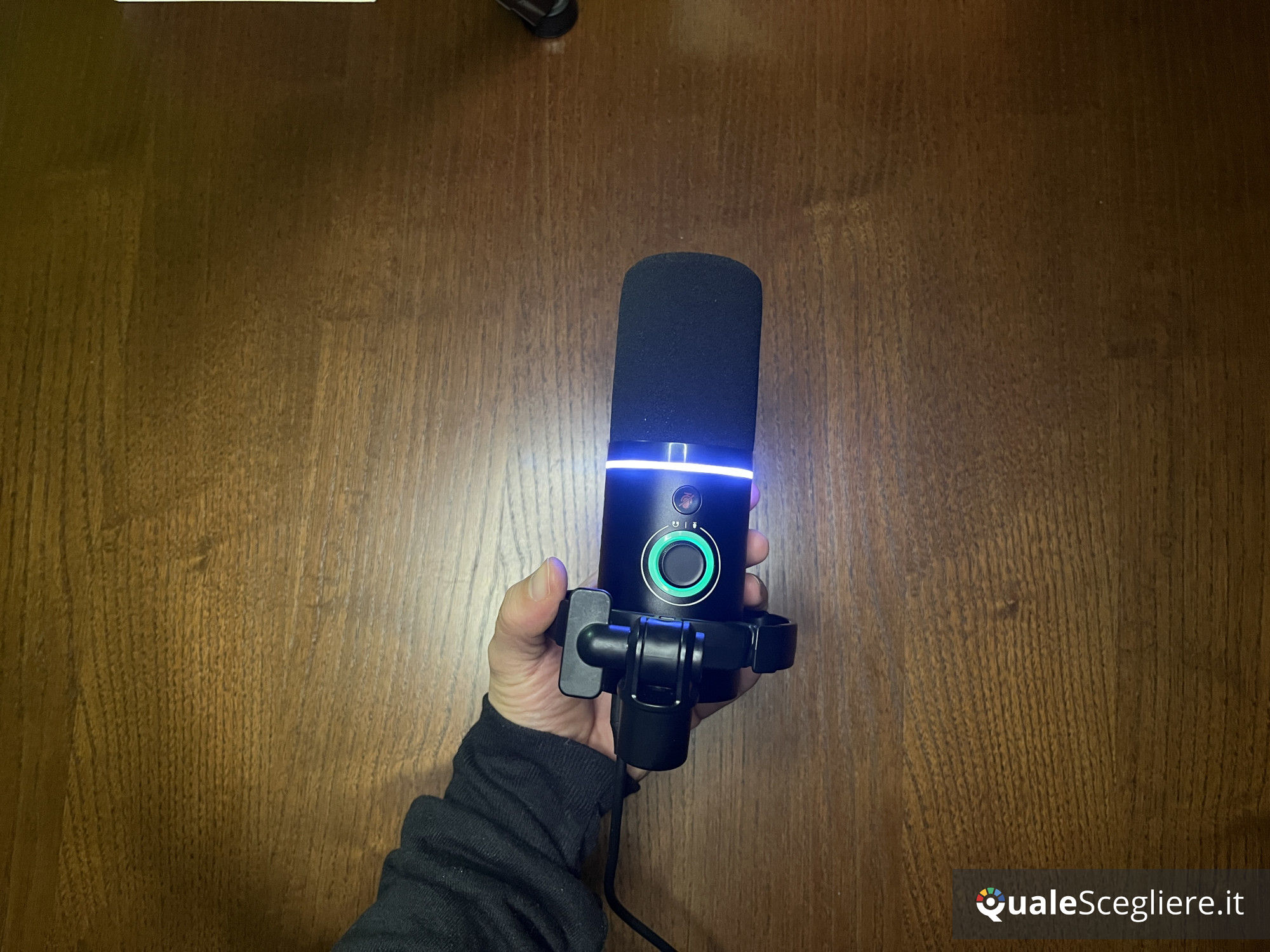 MAONO PD200X