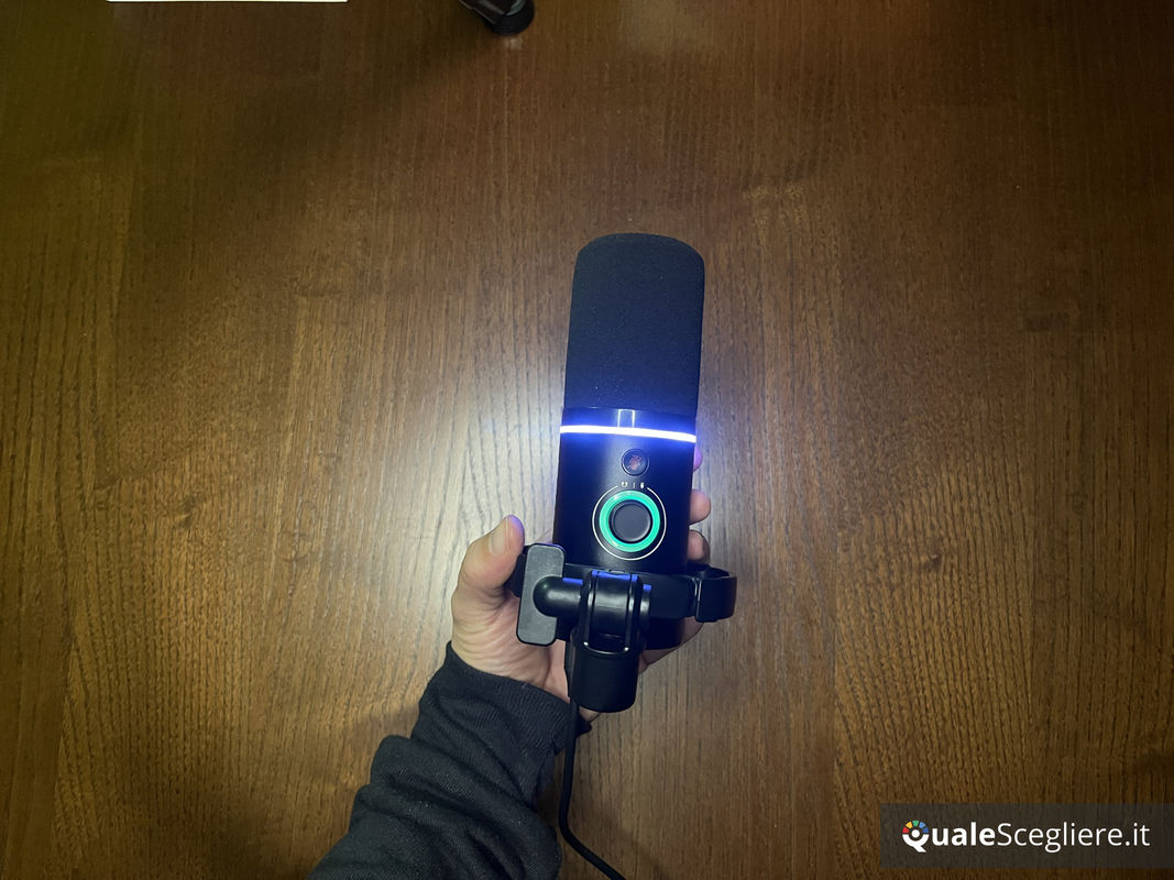 MAONO PD200X