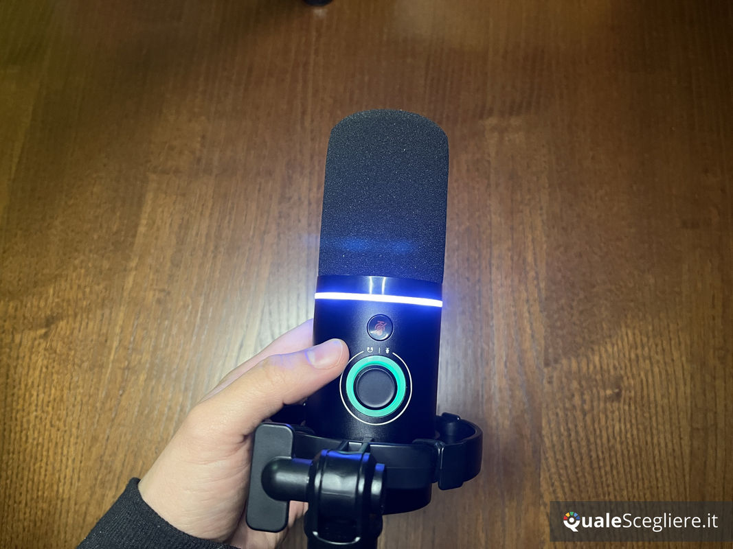 MAONO PD200X