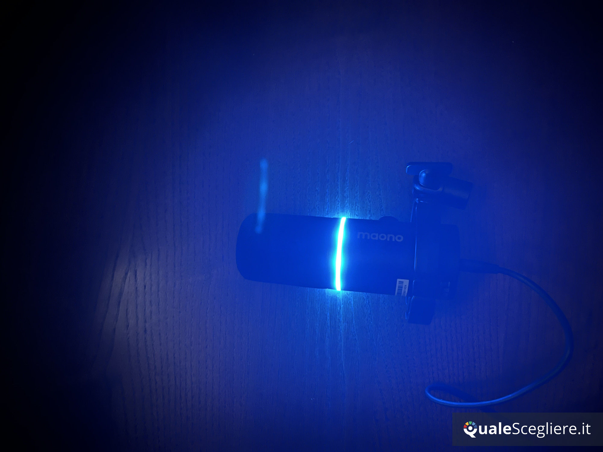 MAONO PD200X