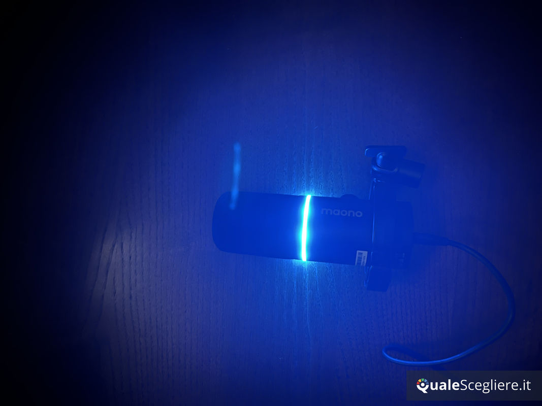 MAONO PD200X