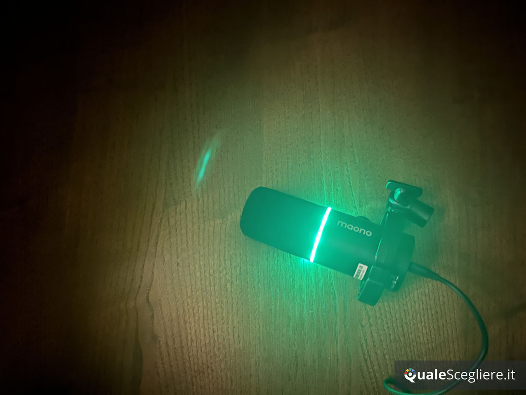 MAONO PD200X