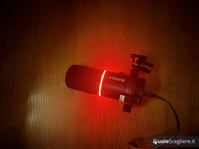 MAONO PD200X
