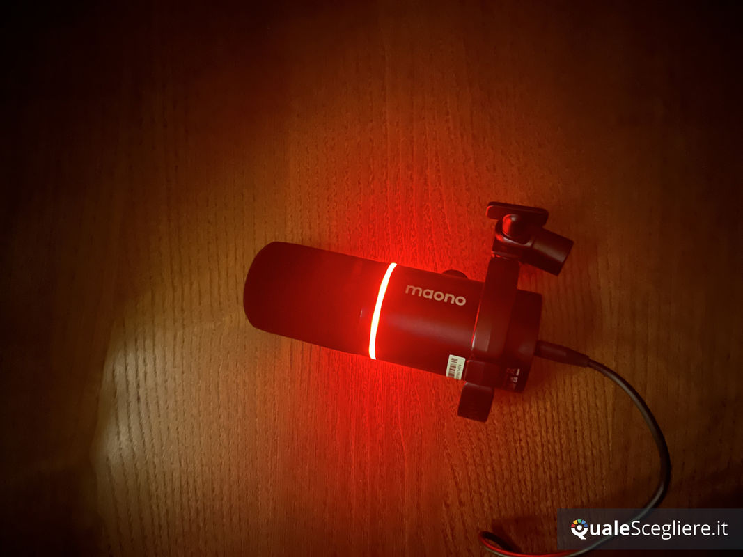 MAONO PD200X