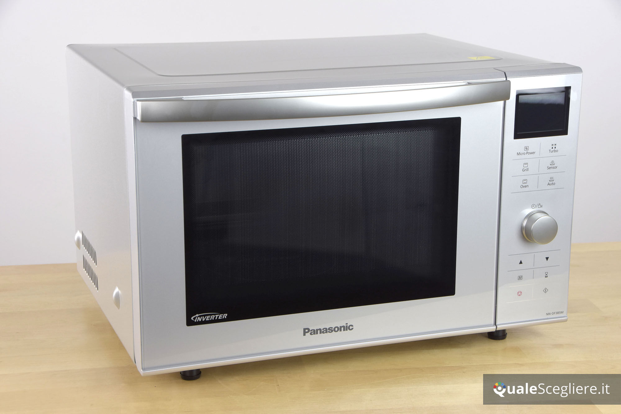 Panasonic NN-DF385M