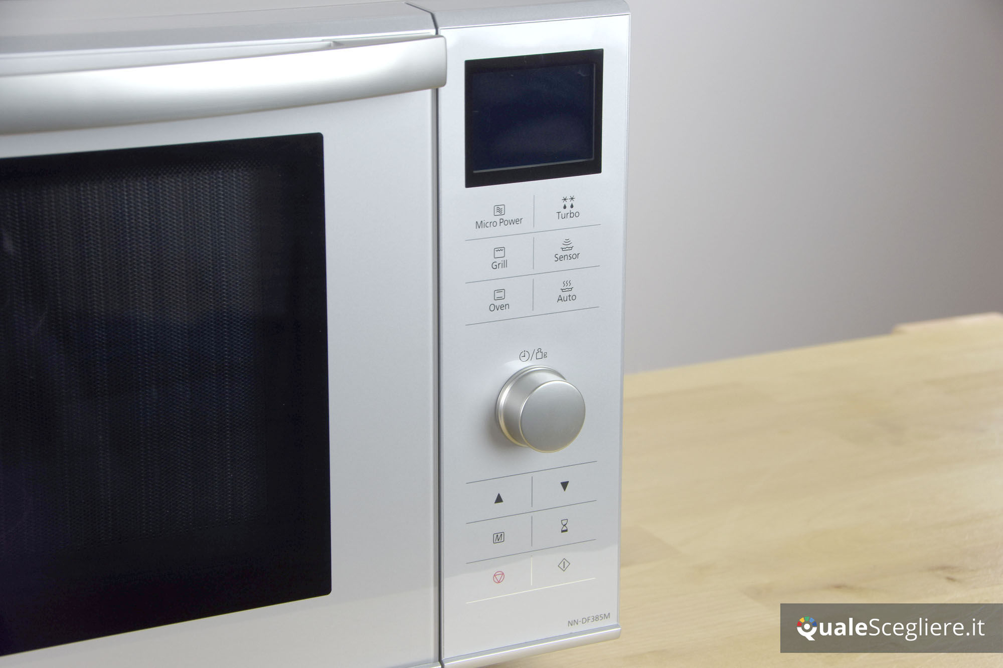 Panasonic NN-DF385M