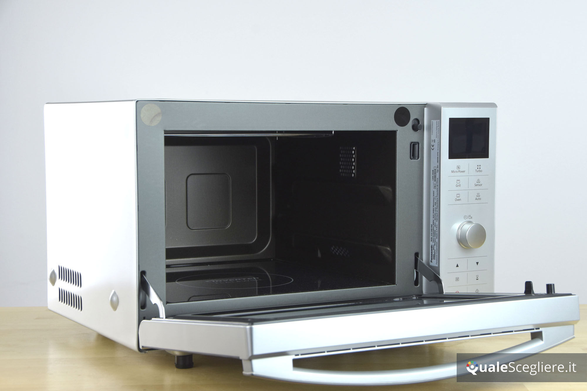 Panasonic NN-DF385M