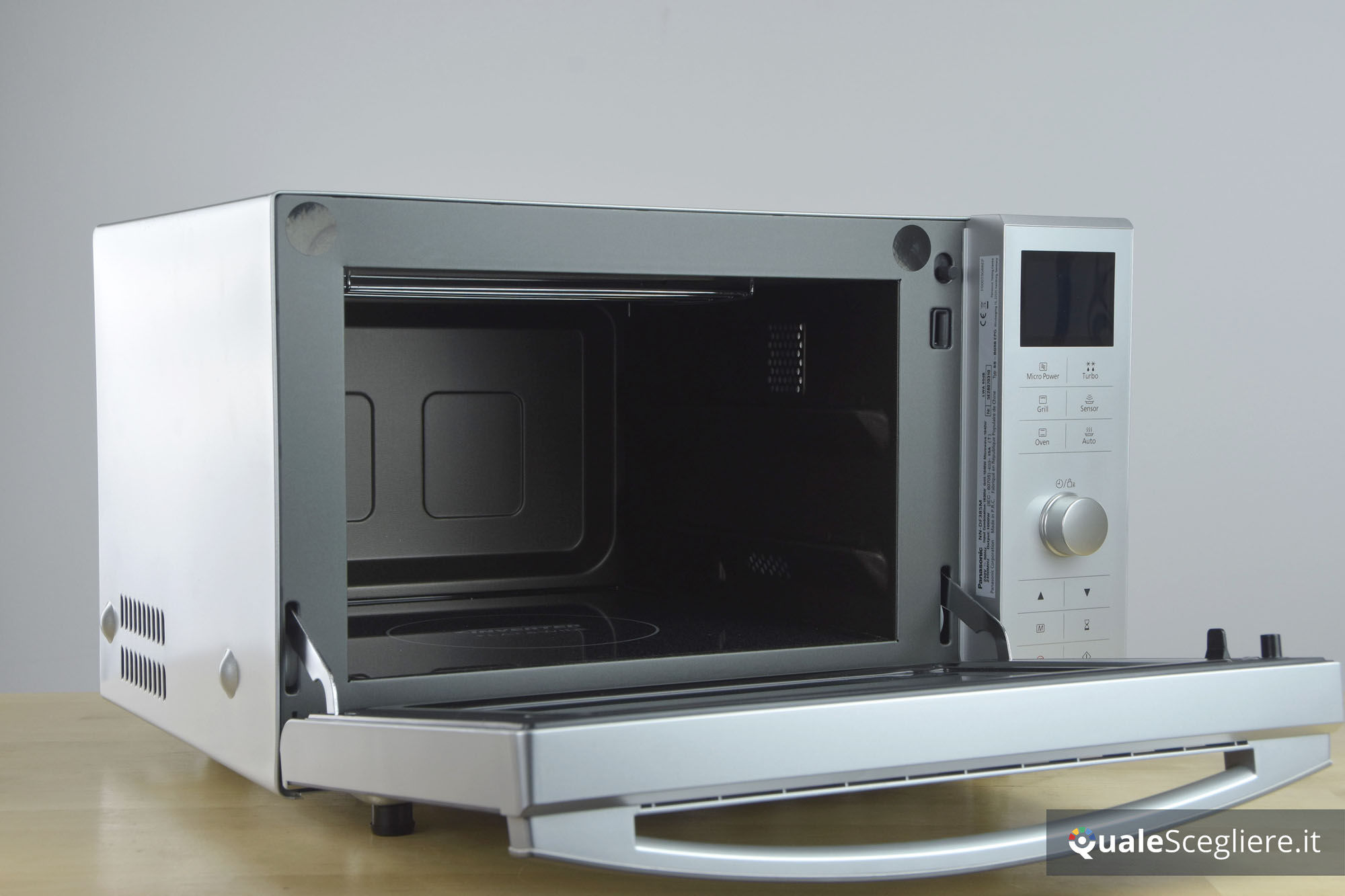 Panasonic NN-DF385M