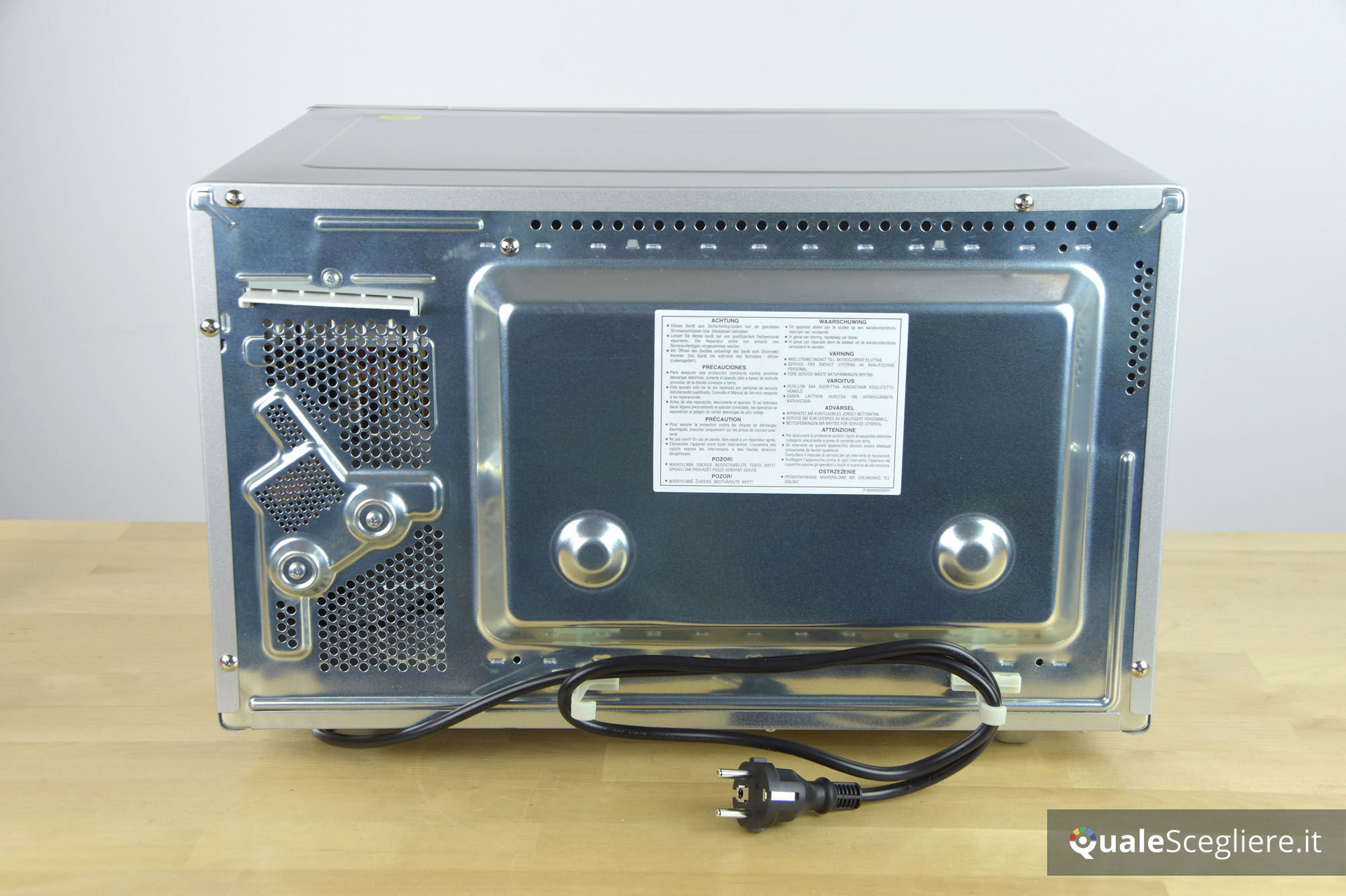Panasonic NN-DF385M