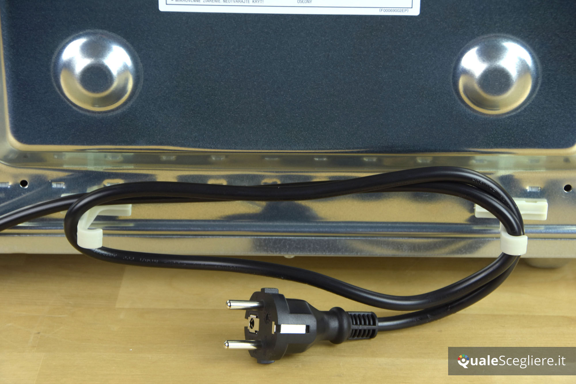 Panasonic NN-DF385M
