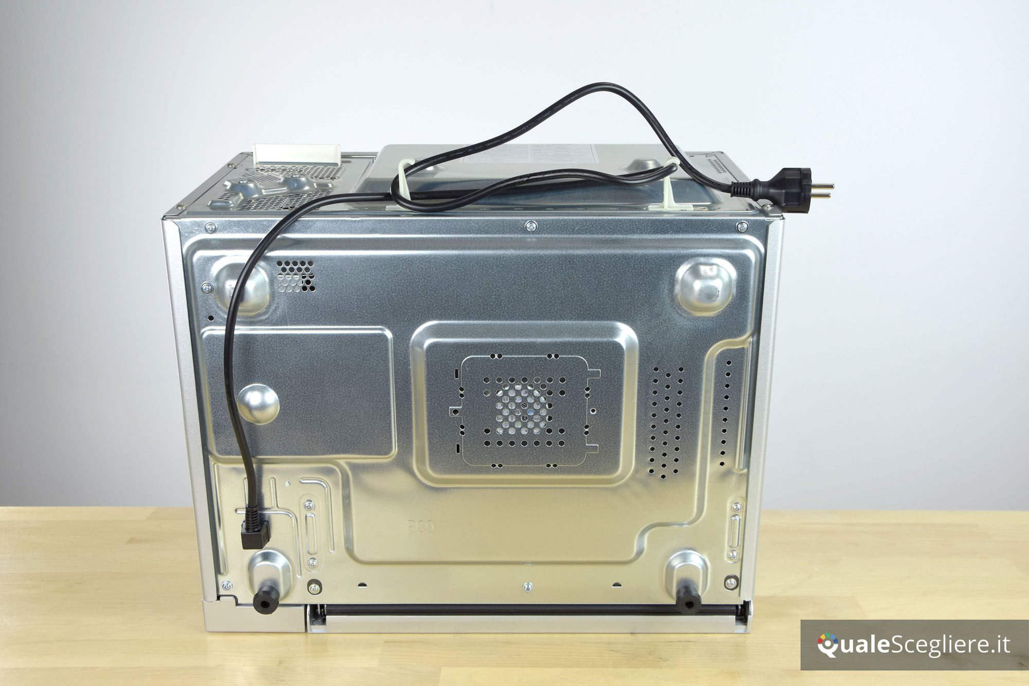 Panasonic NN-DF385M