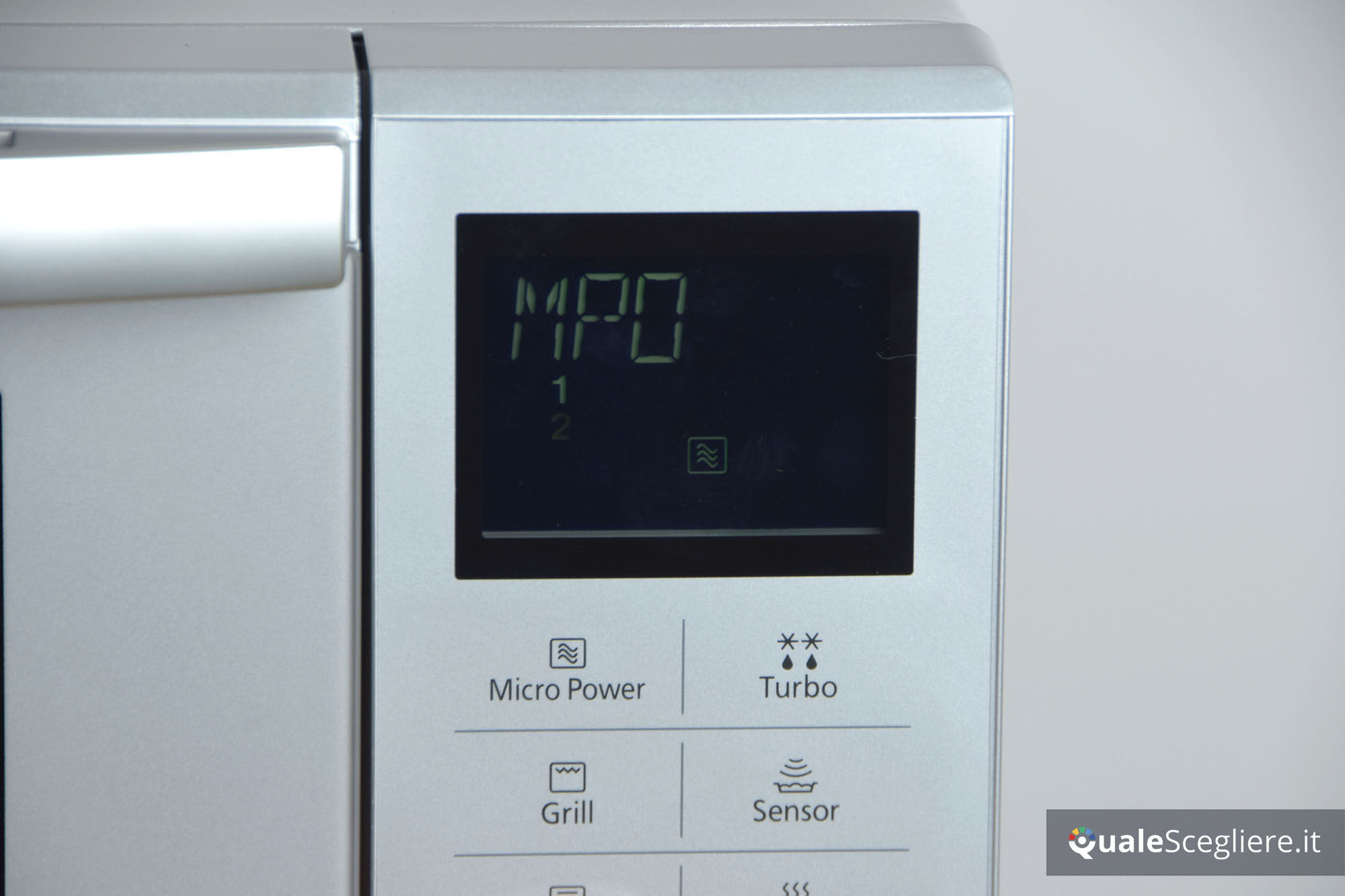 Panasonic NN-DF385M