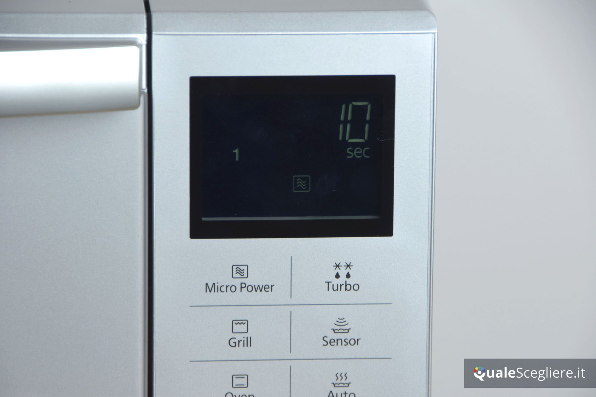 Panasonic NN-DF385M