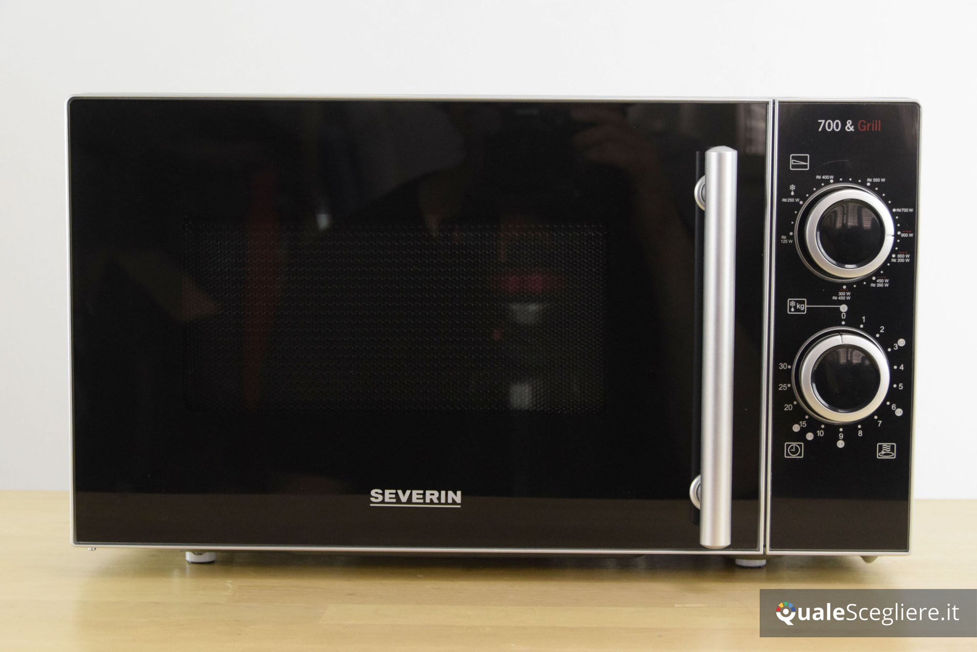 Severin MW 7875
