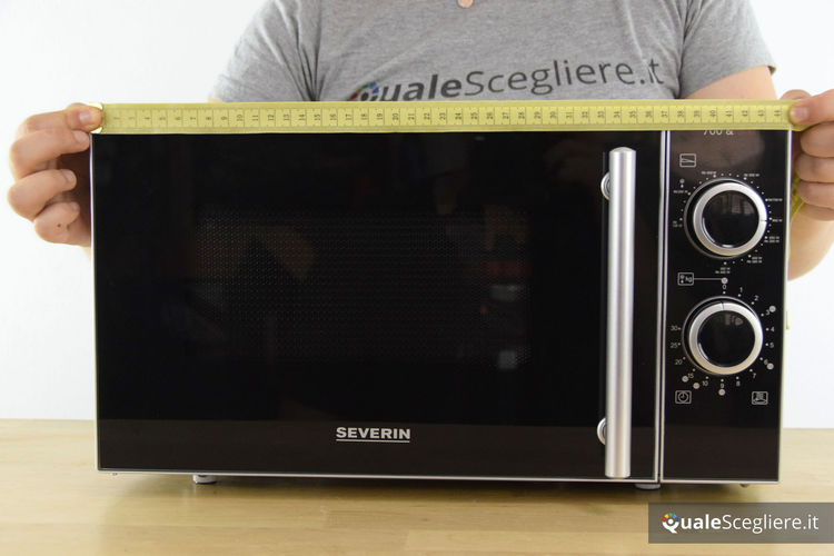 Severin MW 7875