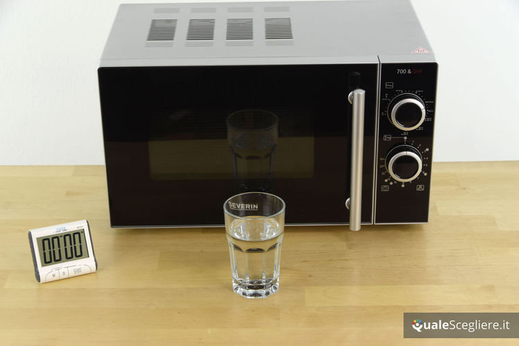 Severin MW 7875