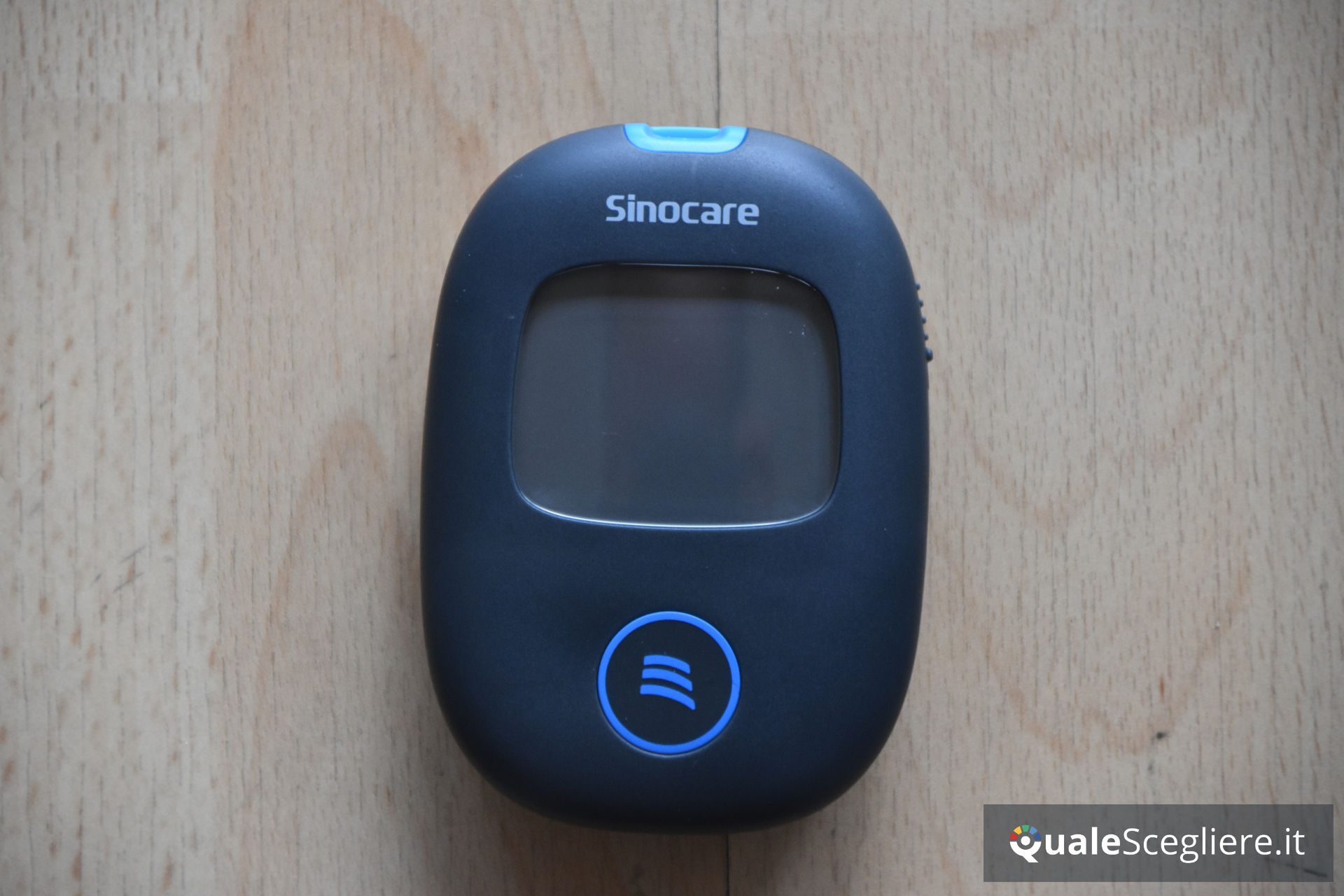 Sinocare Safe AQ Air