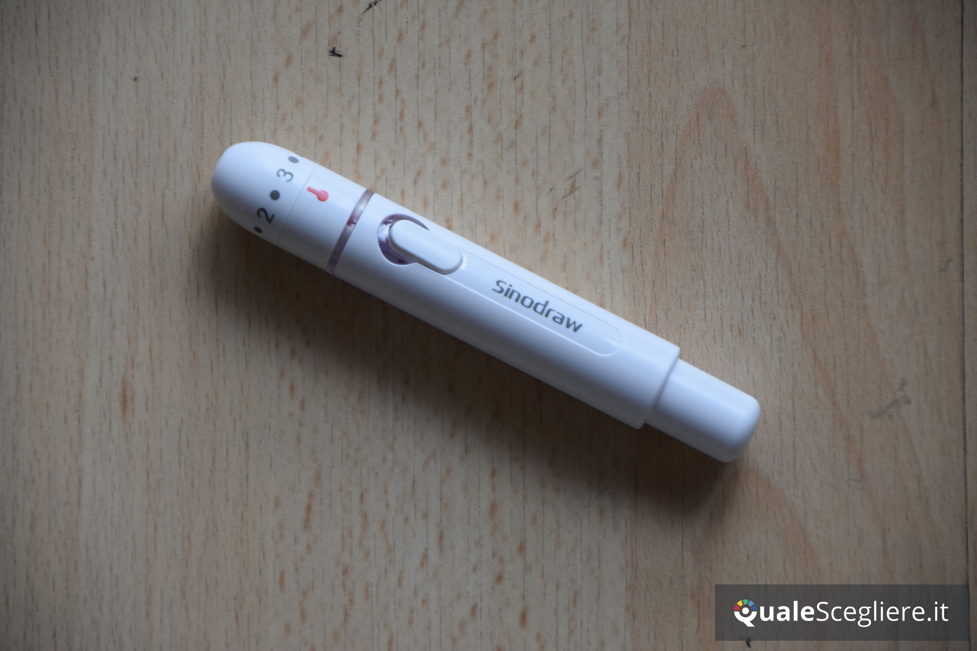 Sinocare Safe AQ Air