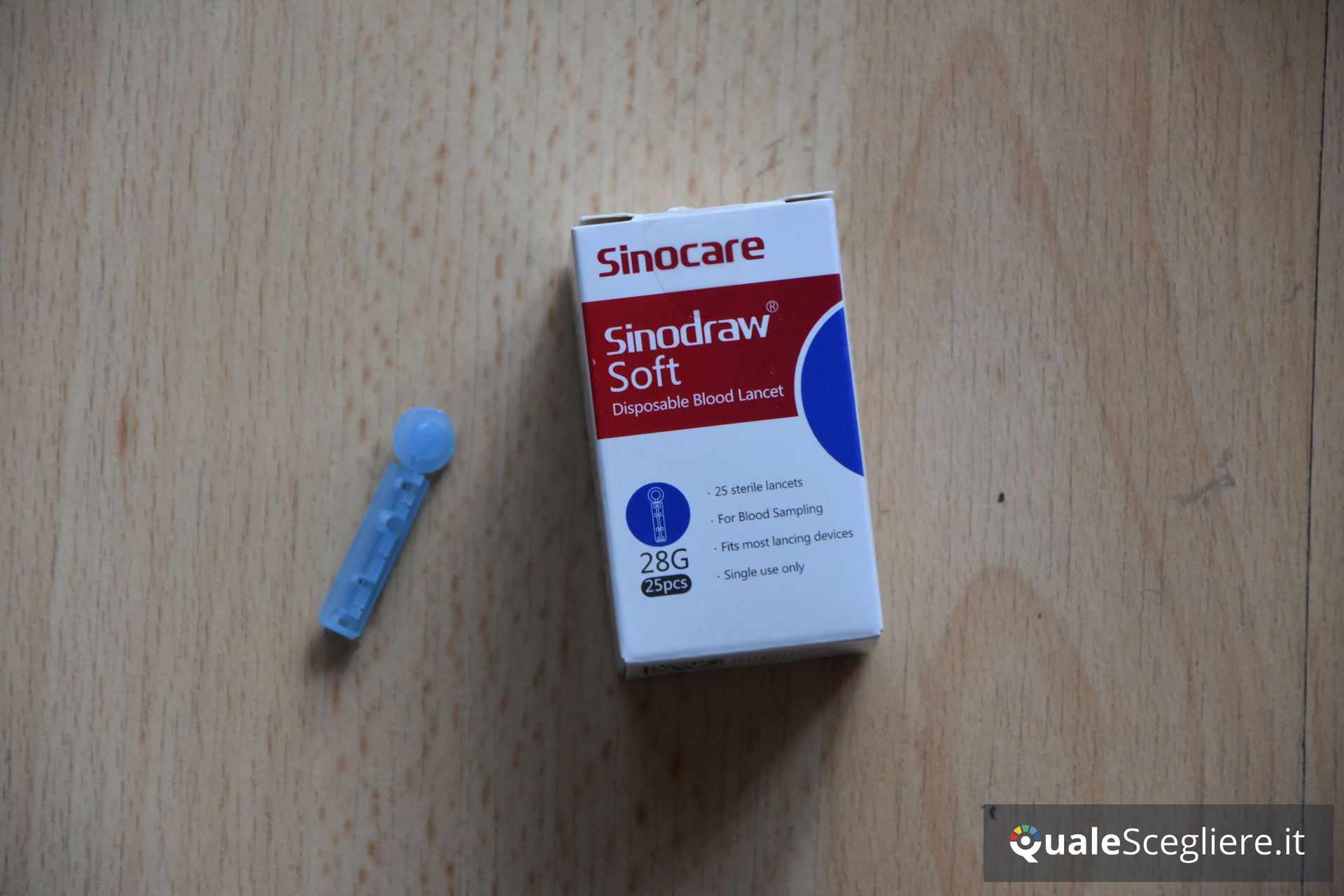Sinocare Safe AQ Air