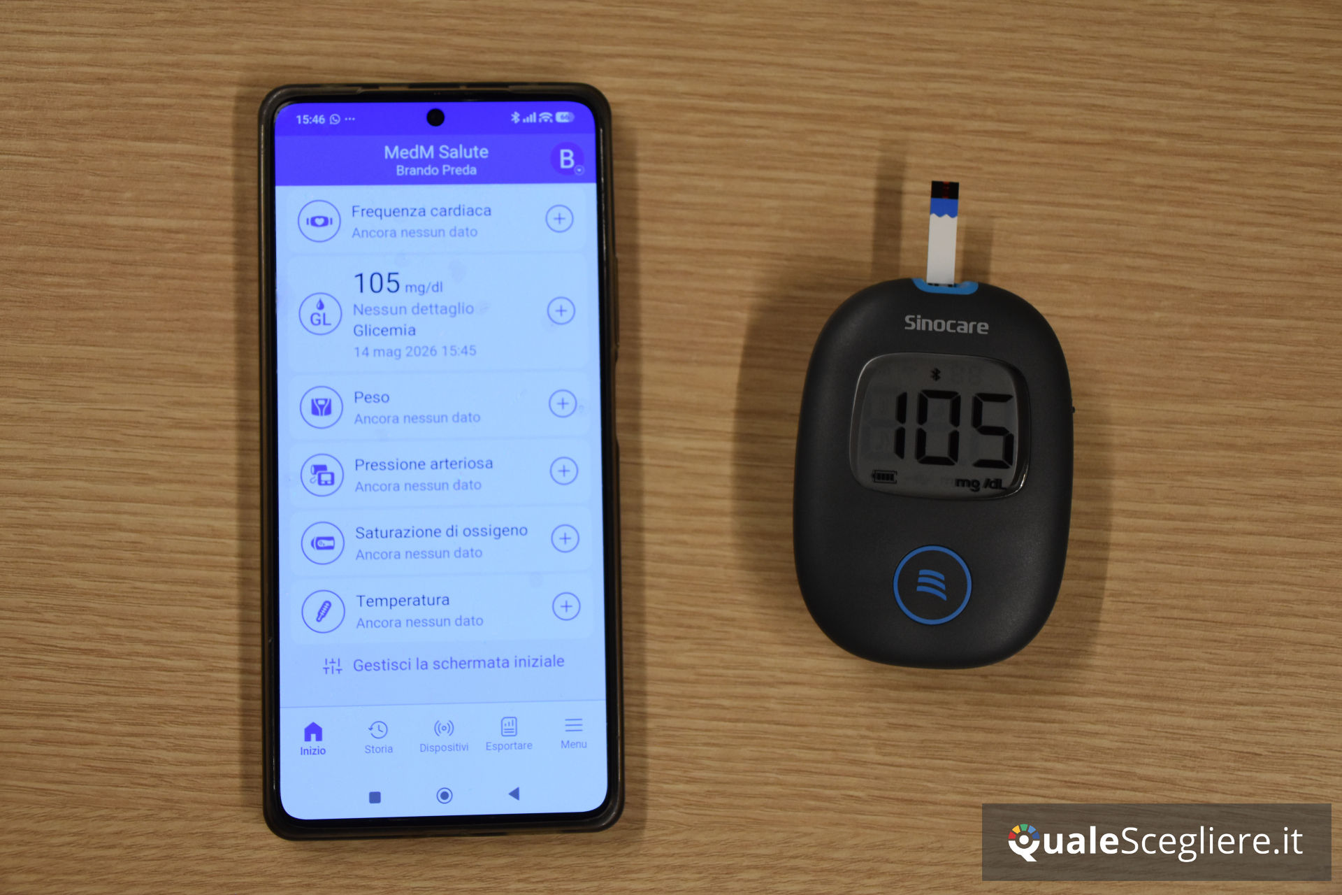 Sinocare Safe AQ Air