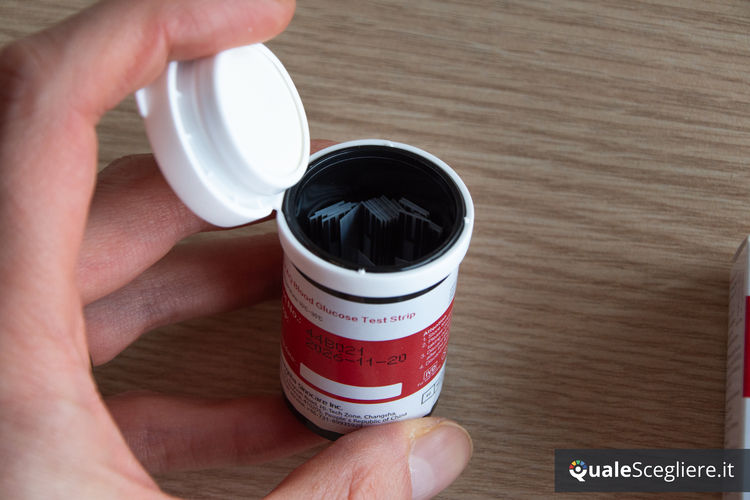 Sinocare Safe AQ Voice 25