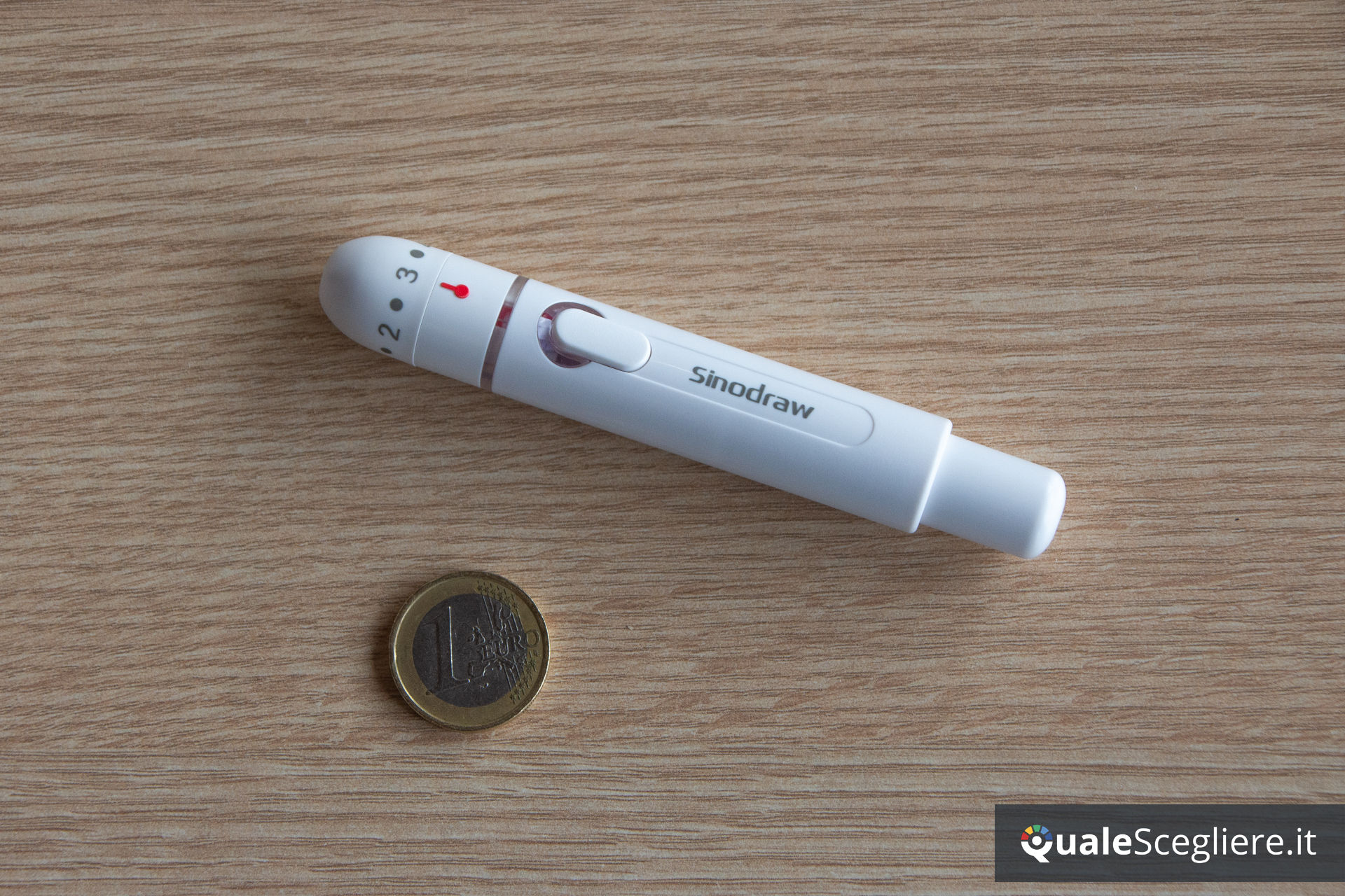 Sinocare Safe AQ Voice 25