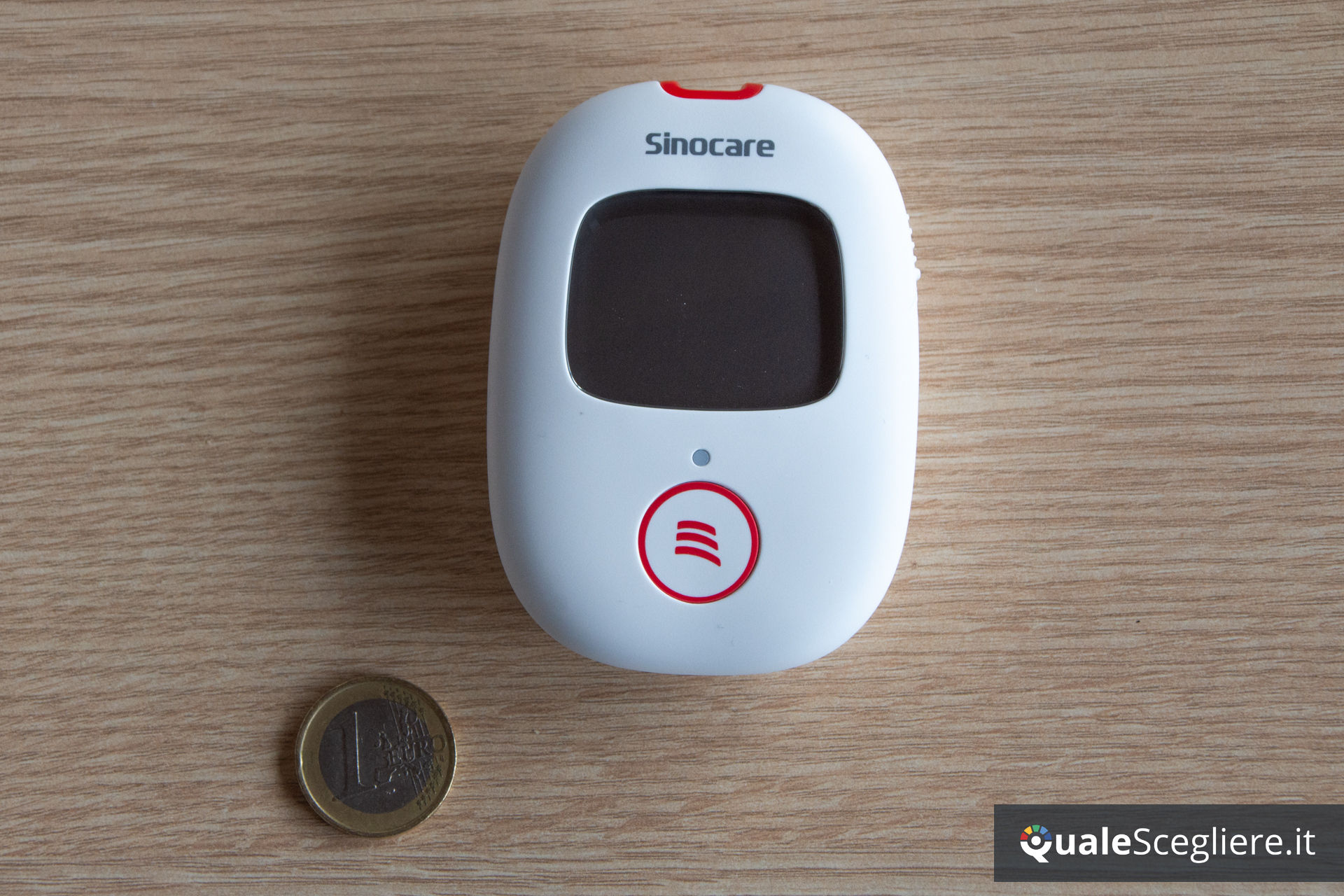 Sinocare Safe AQ Voice 25