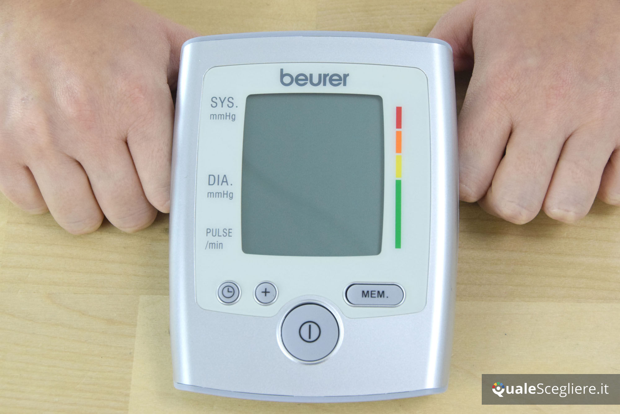 Beurer BM 35