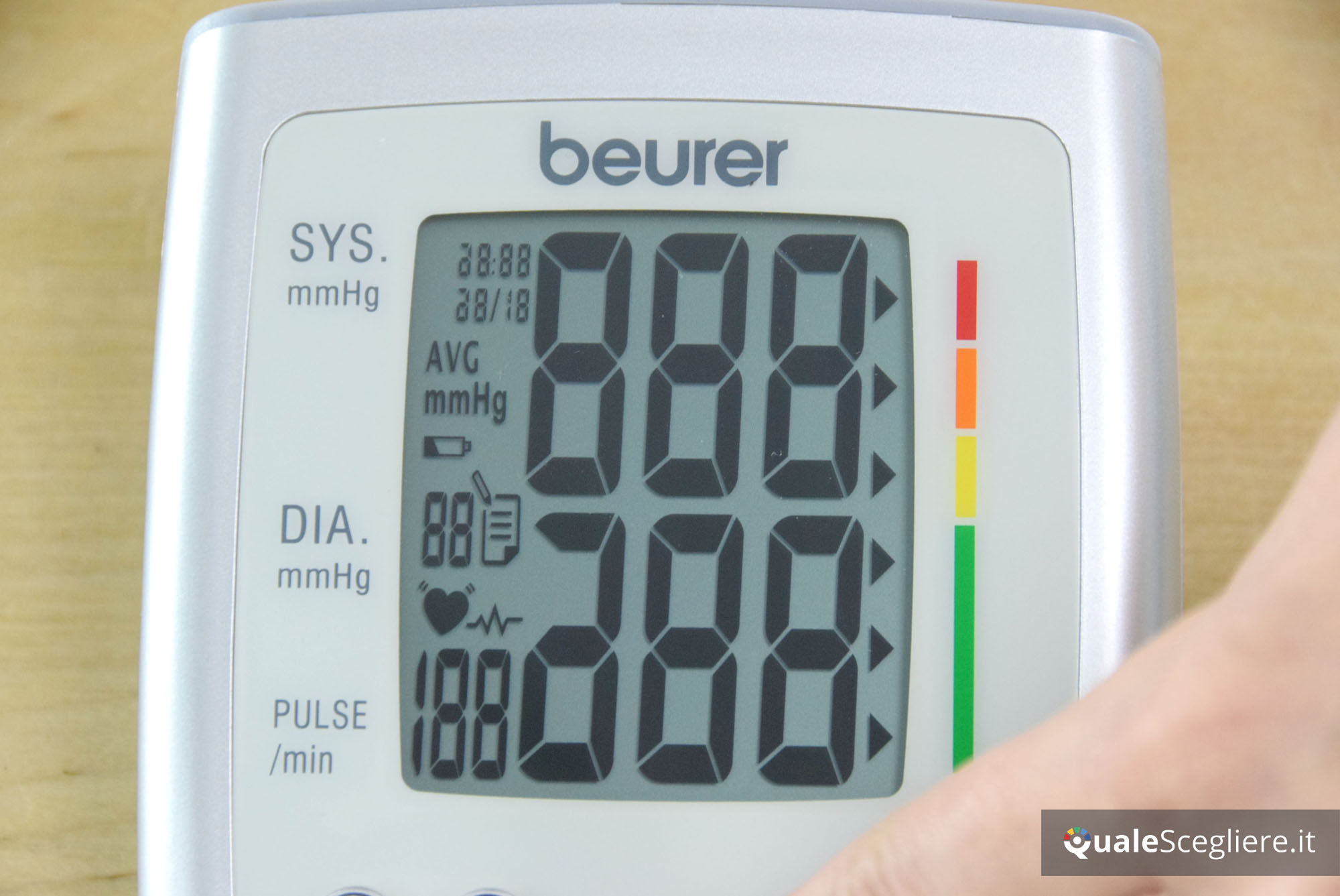 Beurer BM 35