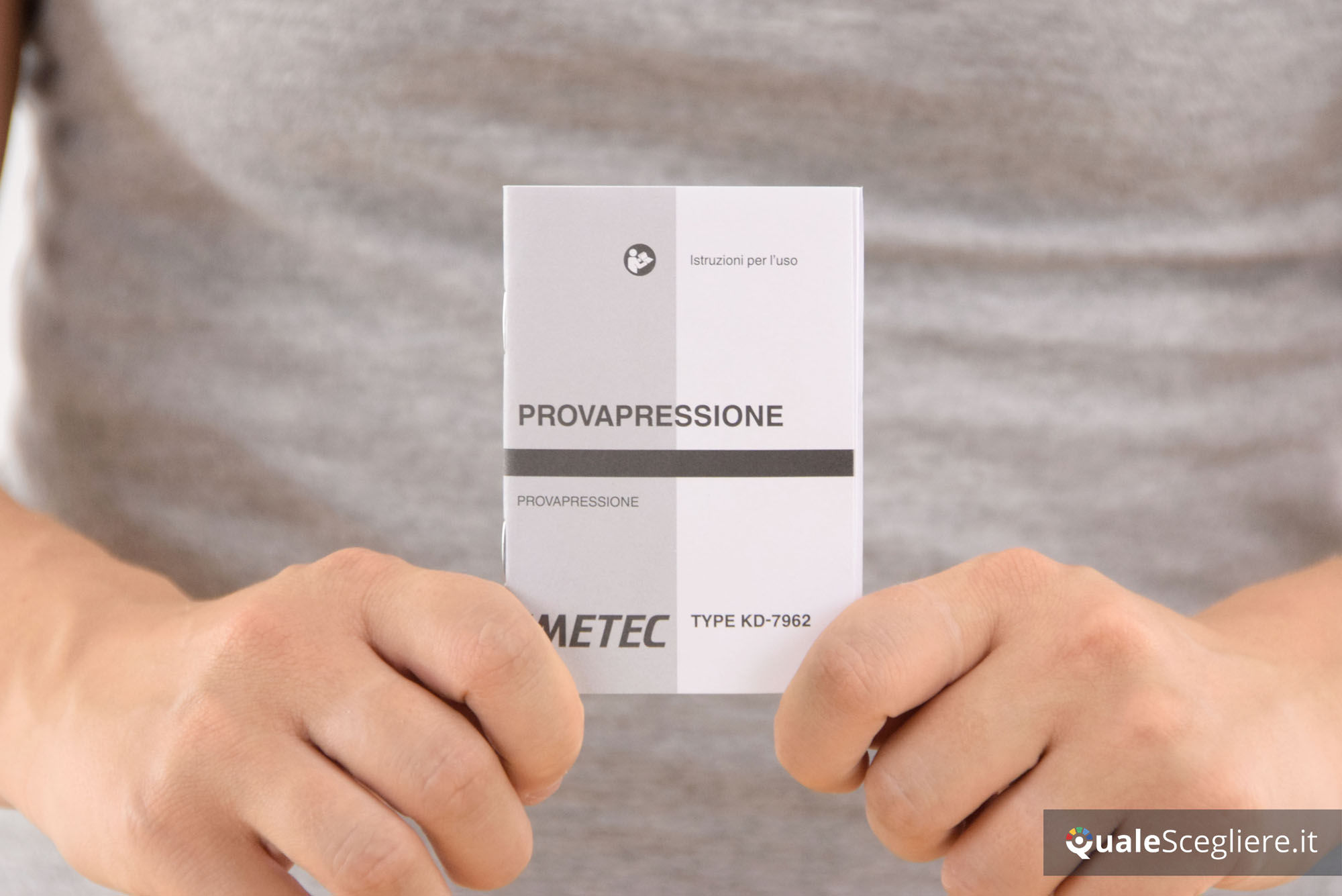 Imetec BP1-100