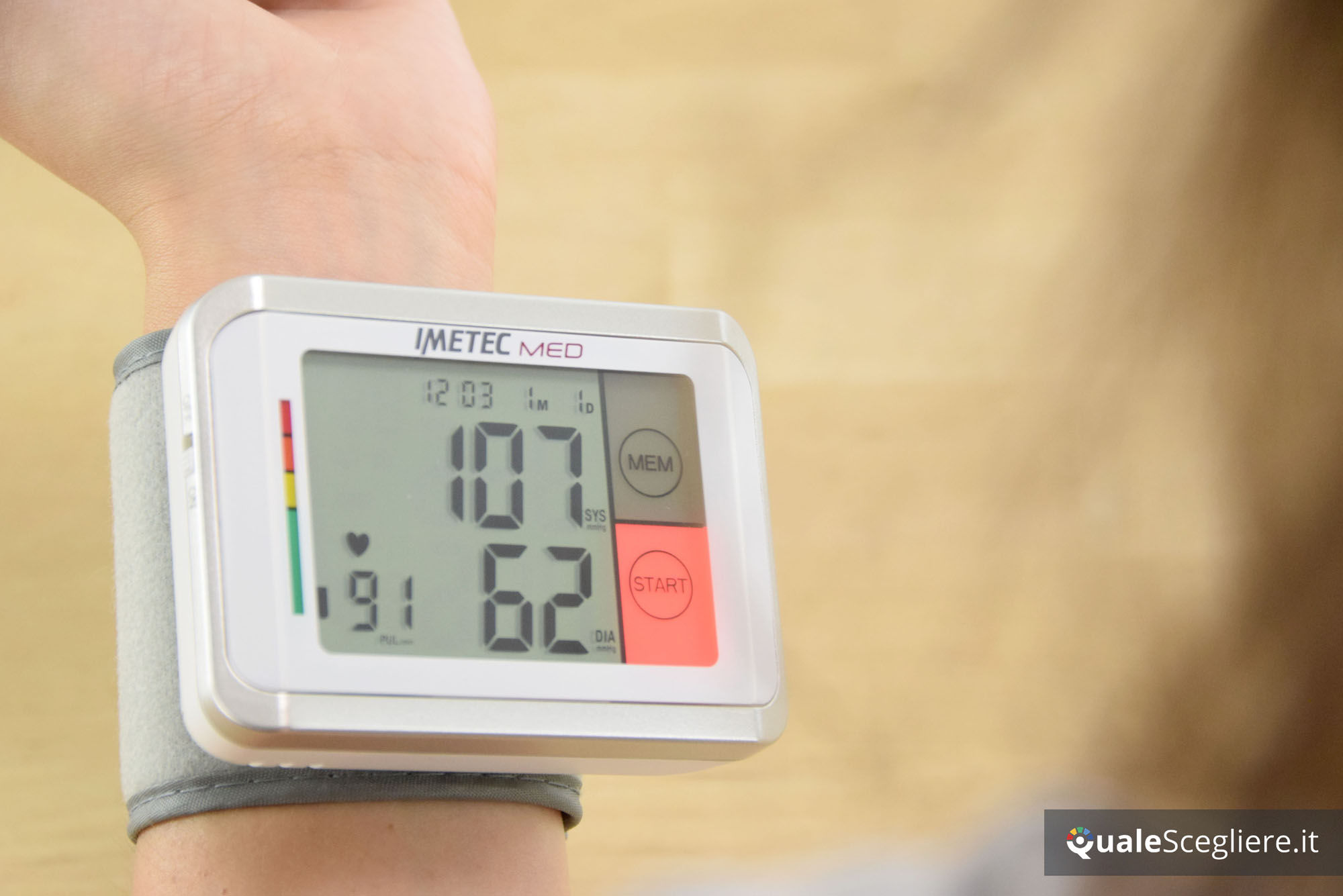 Imetec BP1-100