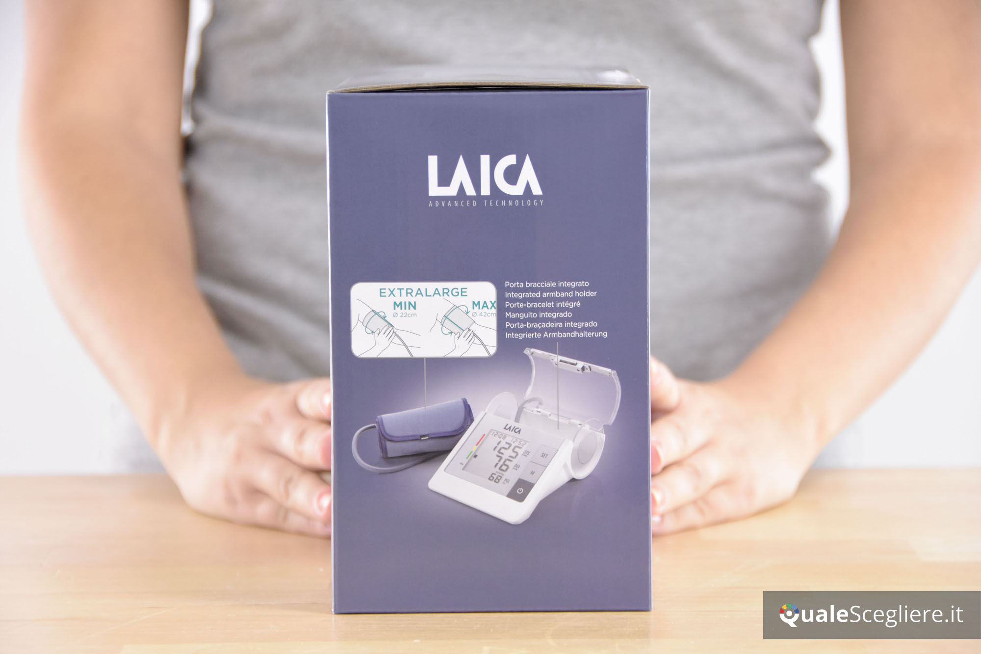 Laica BM2605