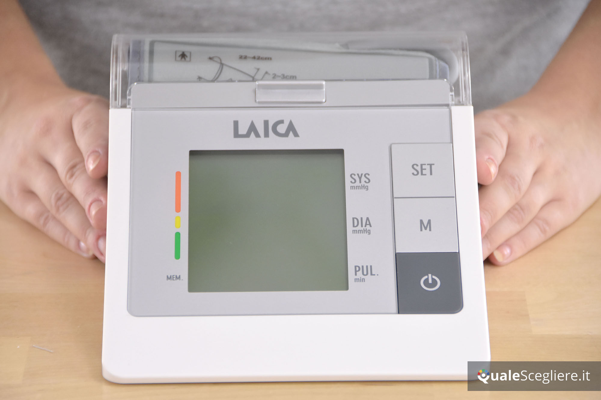 Laica BM2605