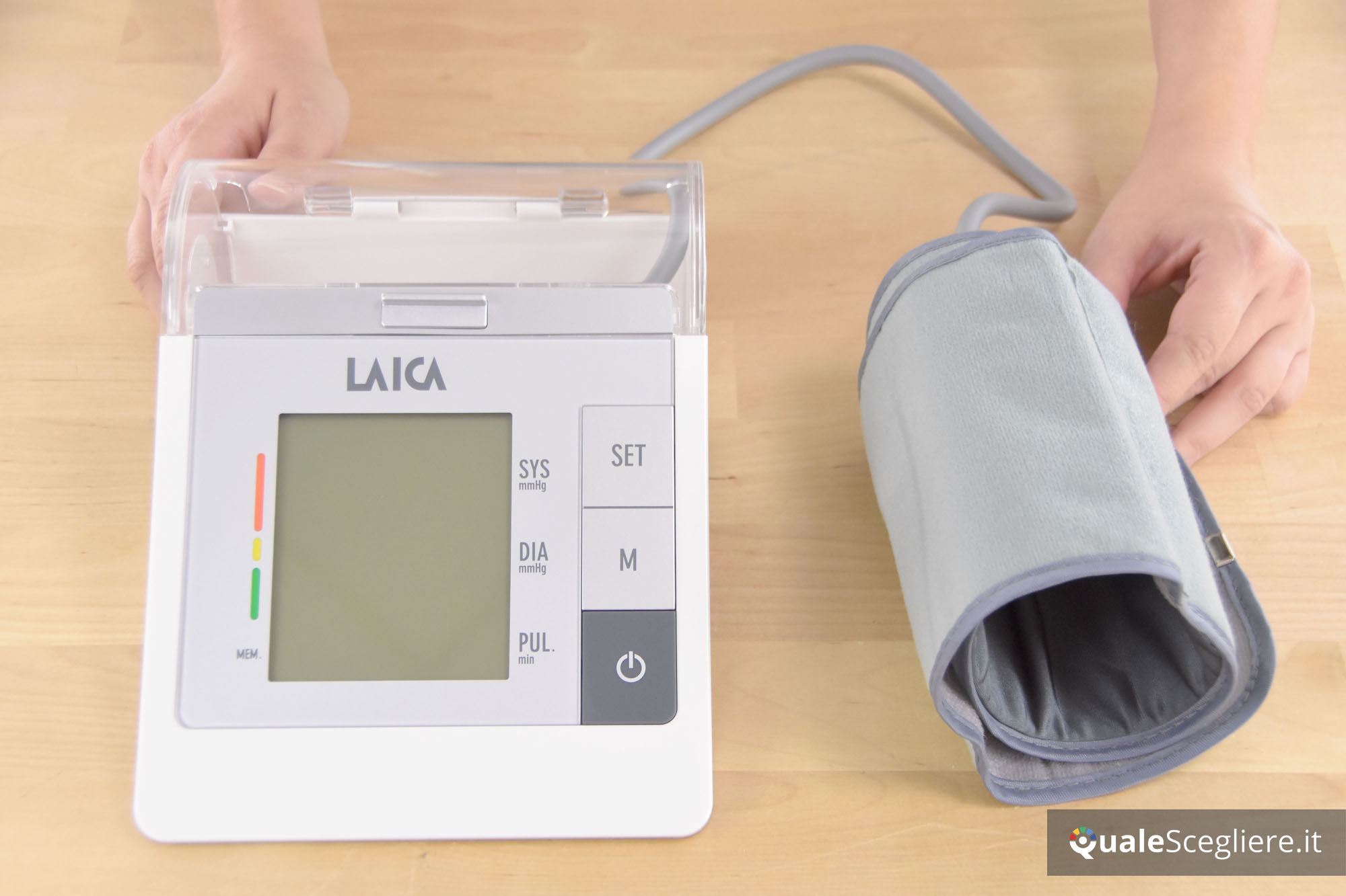 Laica BM2605