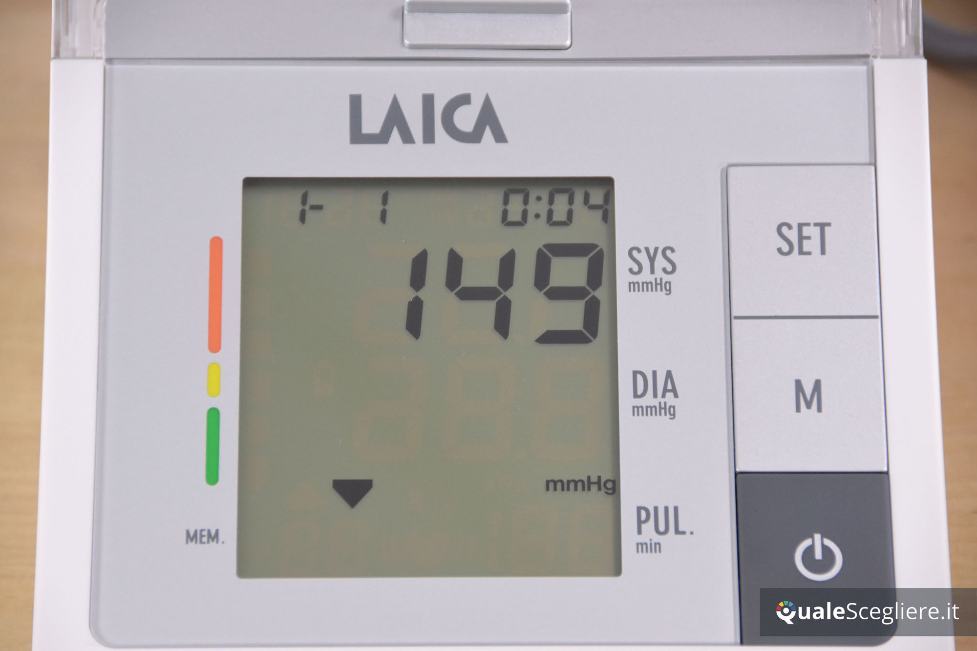 Laica BM2605