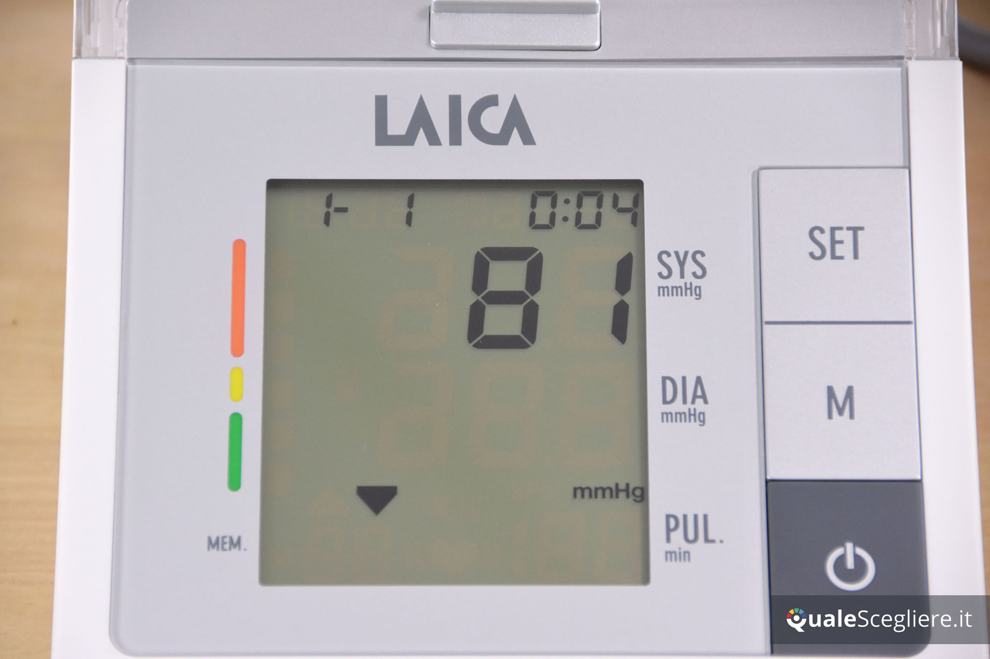 Laica BM2605
