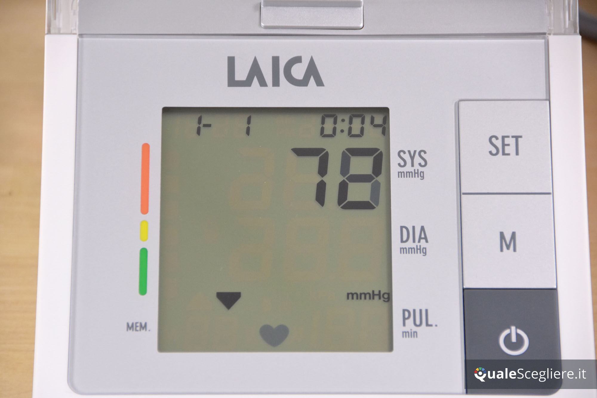 Laica BM2605
