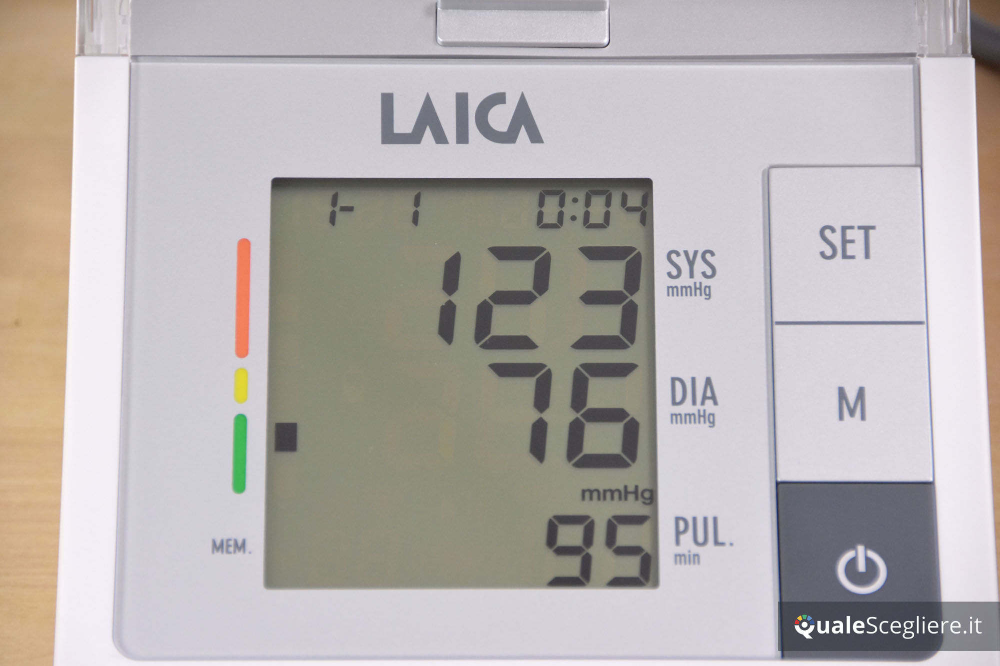 Laica BM2605