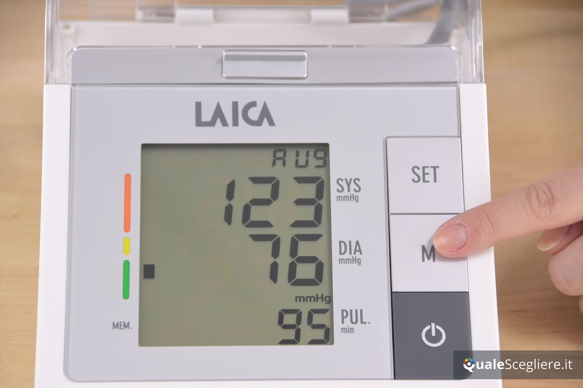 Laica BM2605