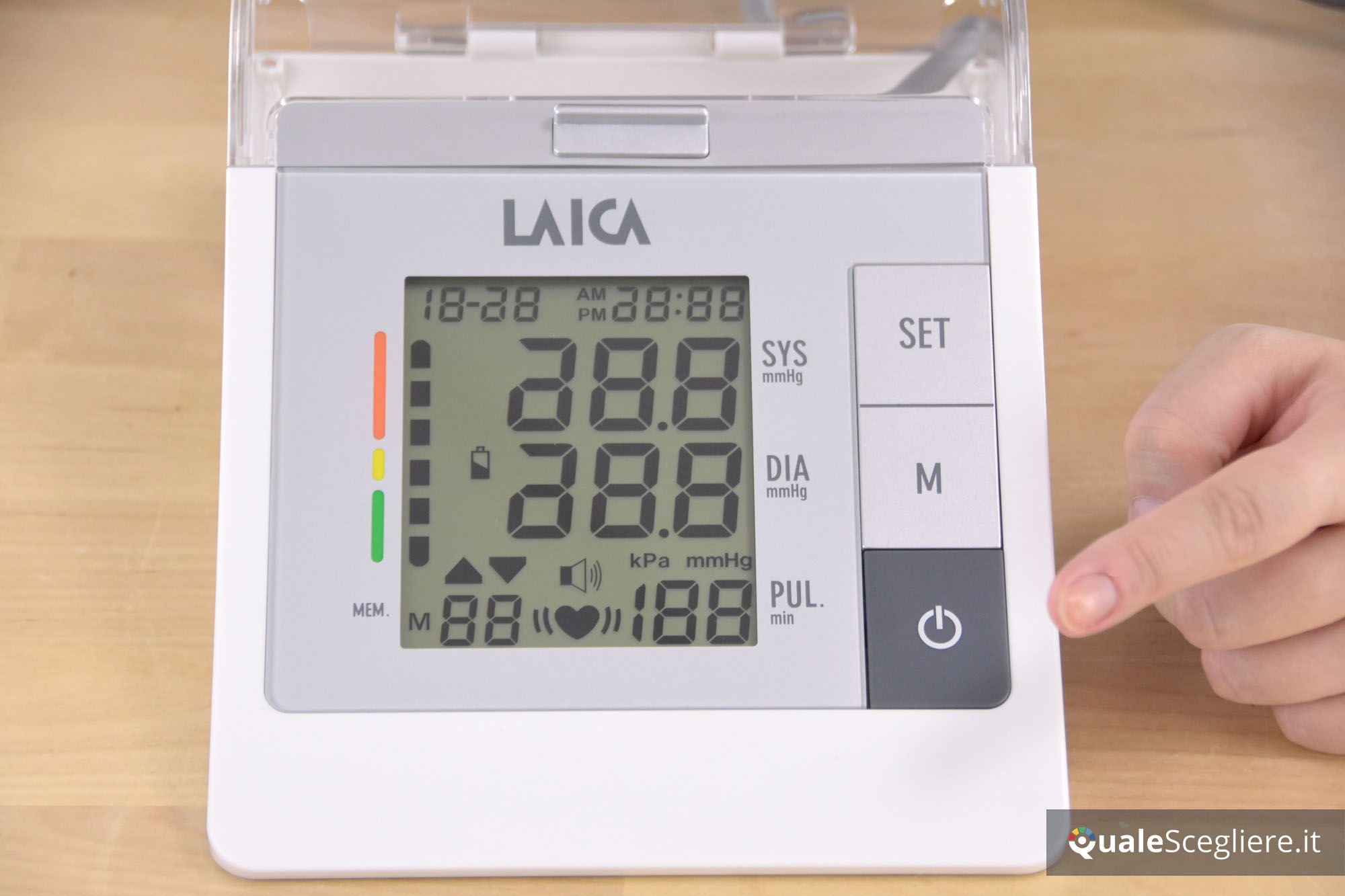 Laica BM2605