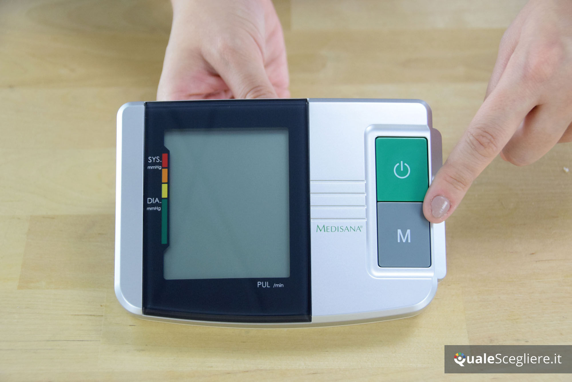 Medisana 51152 MTS