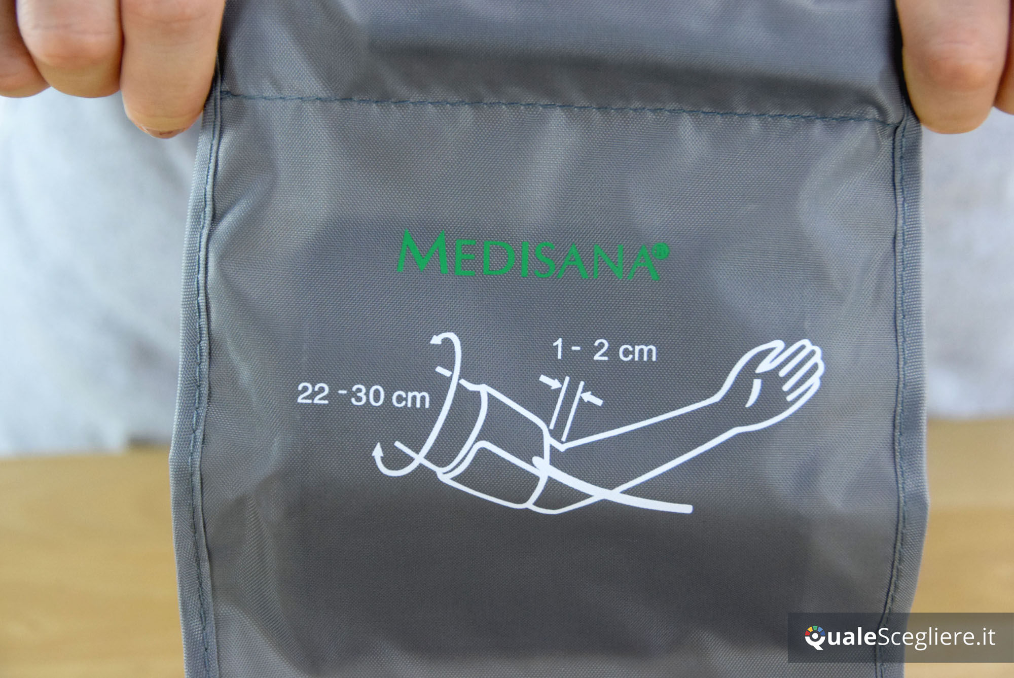 Medisana 51152 MTS