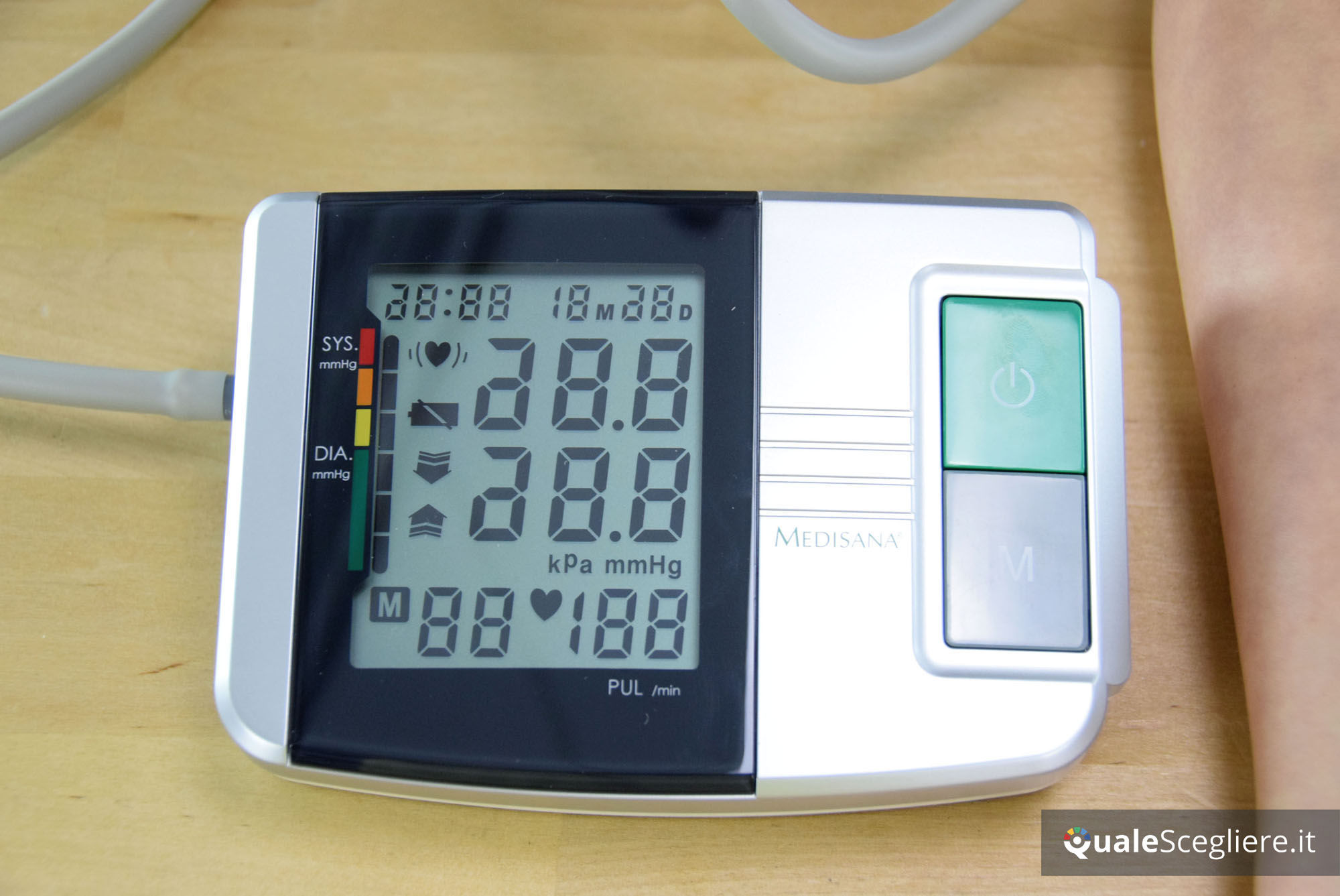 Medisana 51152 MTS