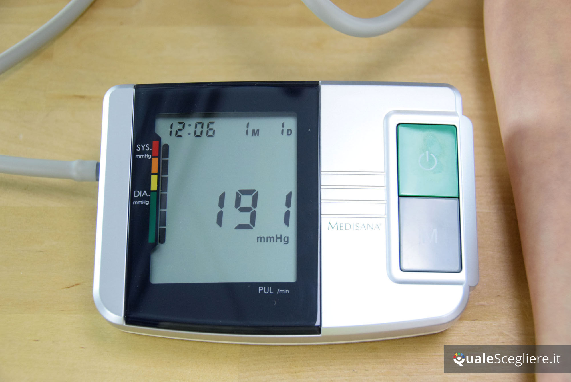 Medisana 51152 MTS