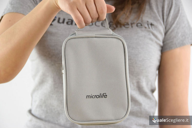 Microlife BP A6 Advanced Easy