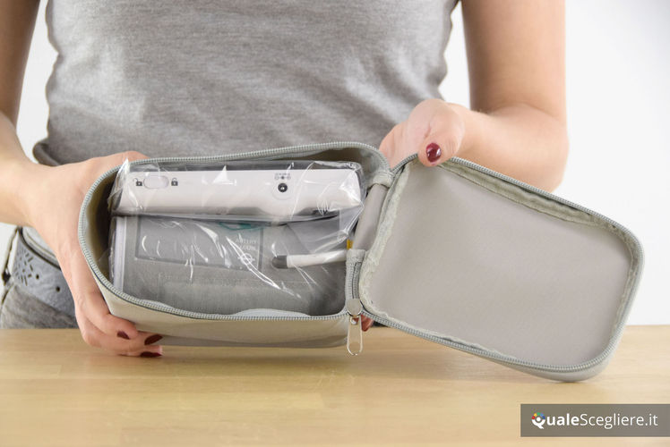 Microlife BP A6 Advanced Easy